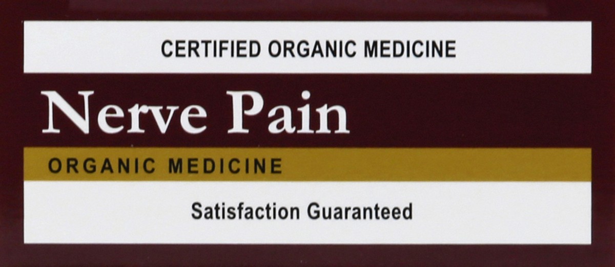 slide 5 of 6, Forces of Nature Nerve Pain Roller, 0.14 oz