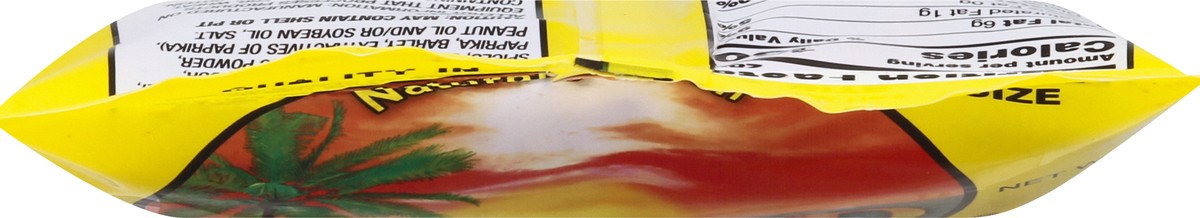 slide 10 of 13, Island Snacks Value Size Party Spicy Mix 6 oz, 6 oz