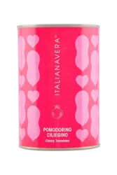 Italianavera Cherry Tomatoes in Juice