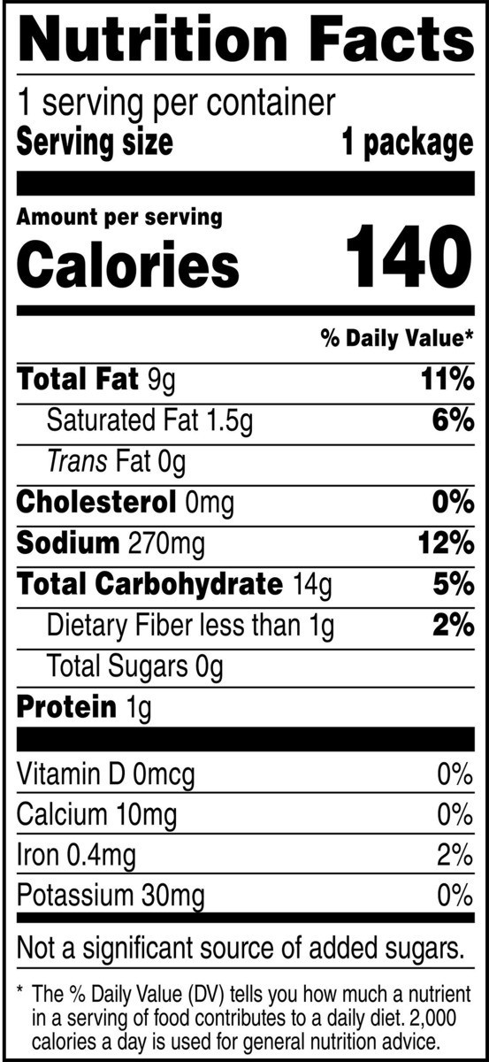 slide 5 of 5, Cheetos Snack, 0.88 oz