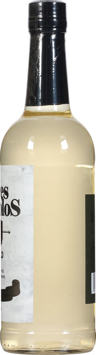 slide 8 of 11, Tres Diablos Gold Tequila 750 ml, 750 ml