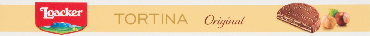 slide 13 of 14, Loacker Original Tortina 6 ea, 4.44 oz