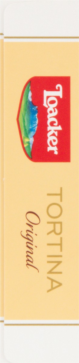 slide 4 of 14, Loacker Original Tortina 6 ea, 4.44 oz