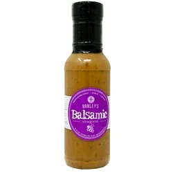 Hanleys Foods Balsamic Vinaigrette