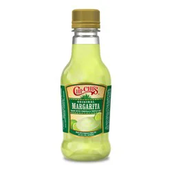 Chi-Chi''s Original Margarita Cocktail 200ml 20 Proof
