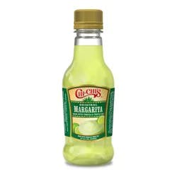 Chi-Chi''s Original Margarita Cocktail 200ml 20 Proof