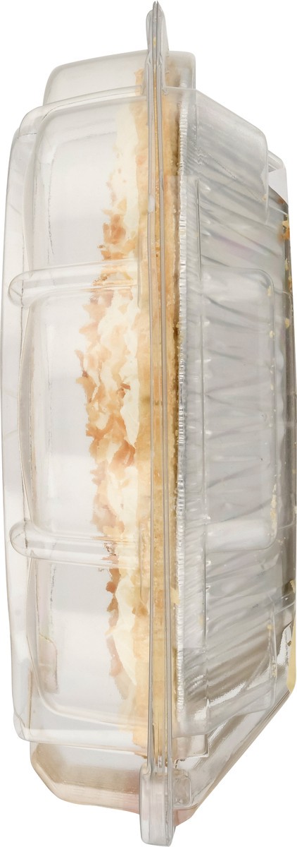 slide 8 of 12, Cyrus O'Leary's Pie Co Coconut Cream Pie 29 oz, 29 oz