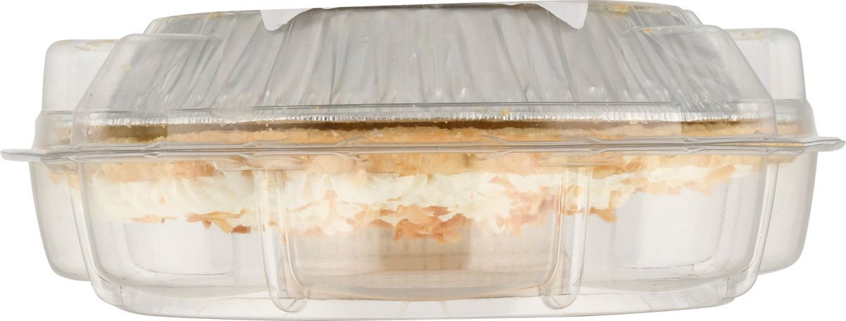 slide 3 of 12, Cyrus O'Leary's Pie Co Coconut Cream Pie 29 oz, 29 oz