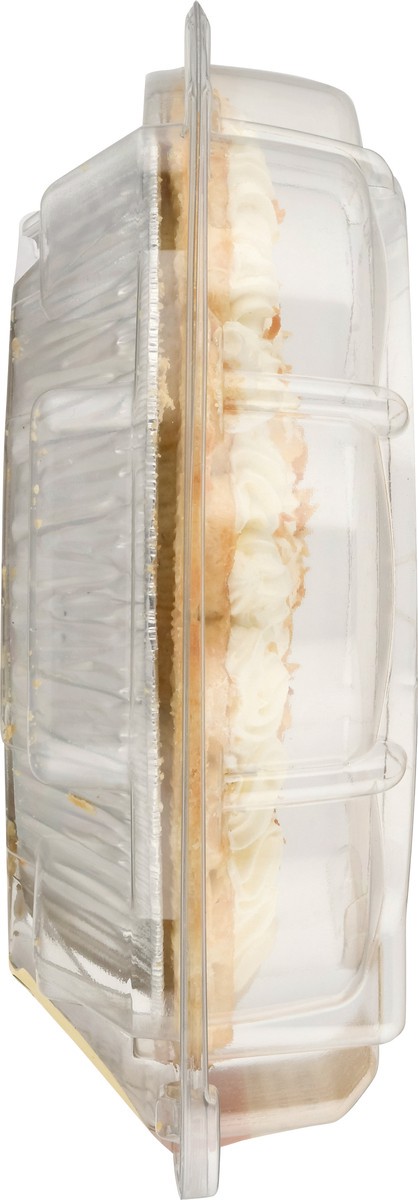 slide 10 of 12, Cyrus O'Leary's Pie Co Coconut Cream Pie 29 oz, 29 oz