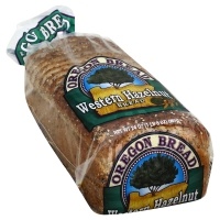 slide 1 of 1, Franz Oregon Bread Hazelnut, 24 oz