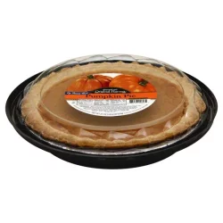 Jessie Lord Pumpkin Pie 22 oz