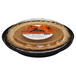 Jessie Lord Pumpkin Pie 22 oz