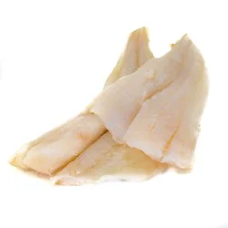 Scrod Cod Fillets