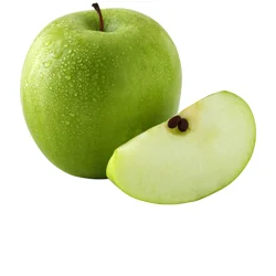 Large Apples, Granny Smith