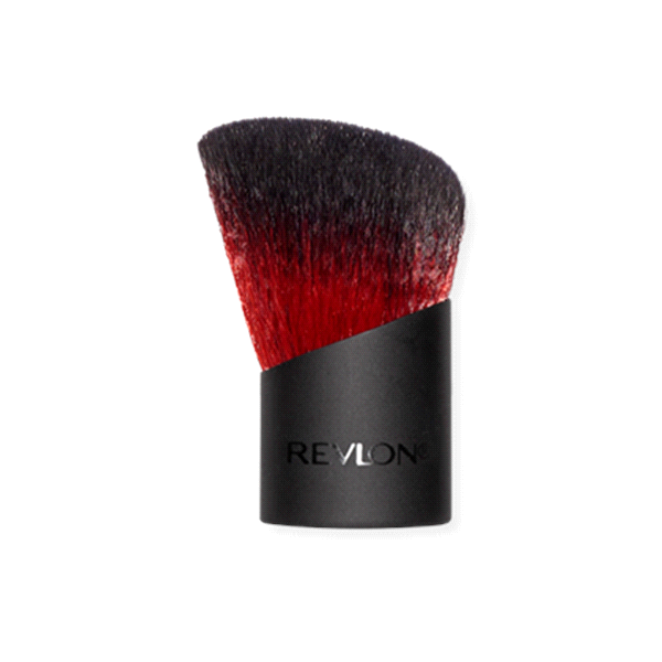 slide 1 of 1, Revlon Kabuki Brush, 1 ct