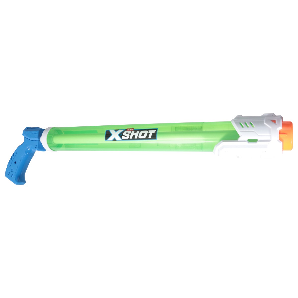 slide 3 of 11, X-Shot Tube Blaster Toy 1 ea, 1 ct