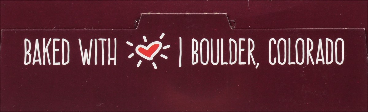 slide 4 of 9, Bobo's Chocolate Almond Brownie Oat Bites 5 - 1.3 oz Each, 6.5 oz