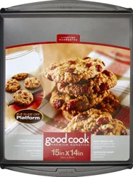 Good Cook Cookie Sheet - 1 ea