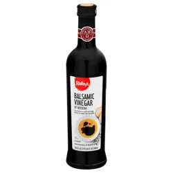 Raley's Balsamic Vinegar of Modena 16.9 oz