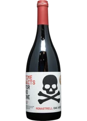 Montgravet Carignan Red 750 ML