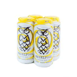 Night Shift Brewing Whirlpool Pale Ale Beer
