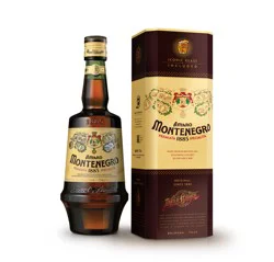 Amaro Montenegro Montenegro Liqueur 750ml