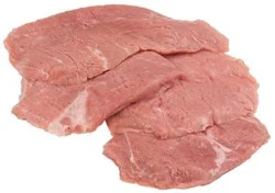 Hy-Vee Fresh Veal Leg Cutlets