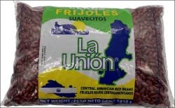 La Union Union Frjl Rojo Seda Hondr