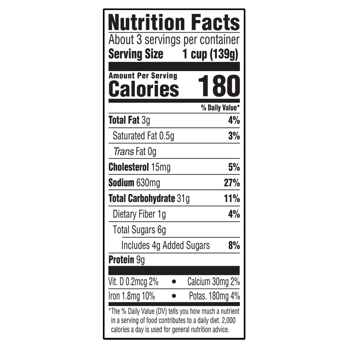 slide 10 of 14, InnovAsian Beef Lo Mein (Frozen), 16 oz