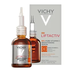 Vichy Liftactiv 16% Pure Vitamin C Brightening Serum 20 ml