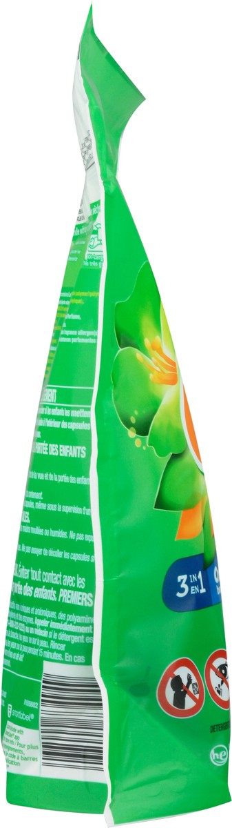 slide 3 of 9, Gain Flings! 3-in-1 Original Detergent 24 ea, 24 ct