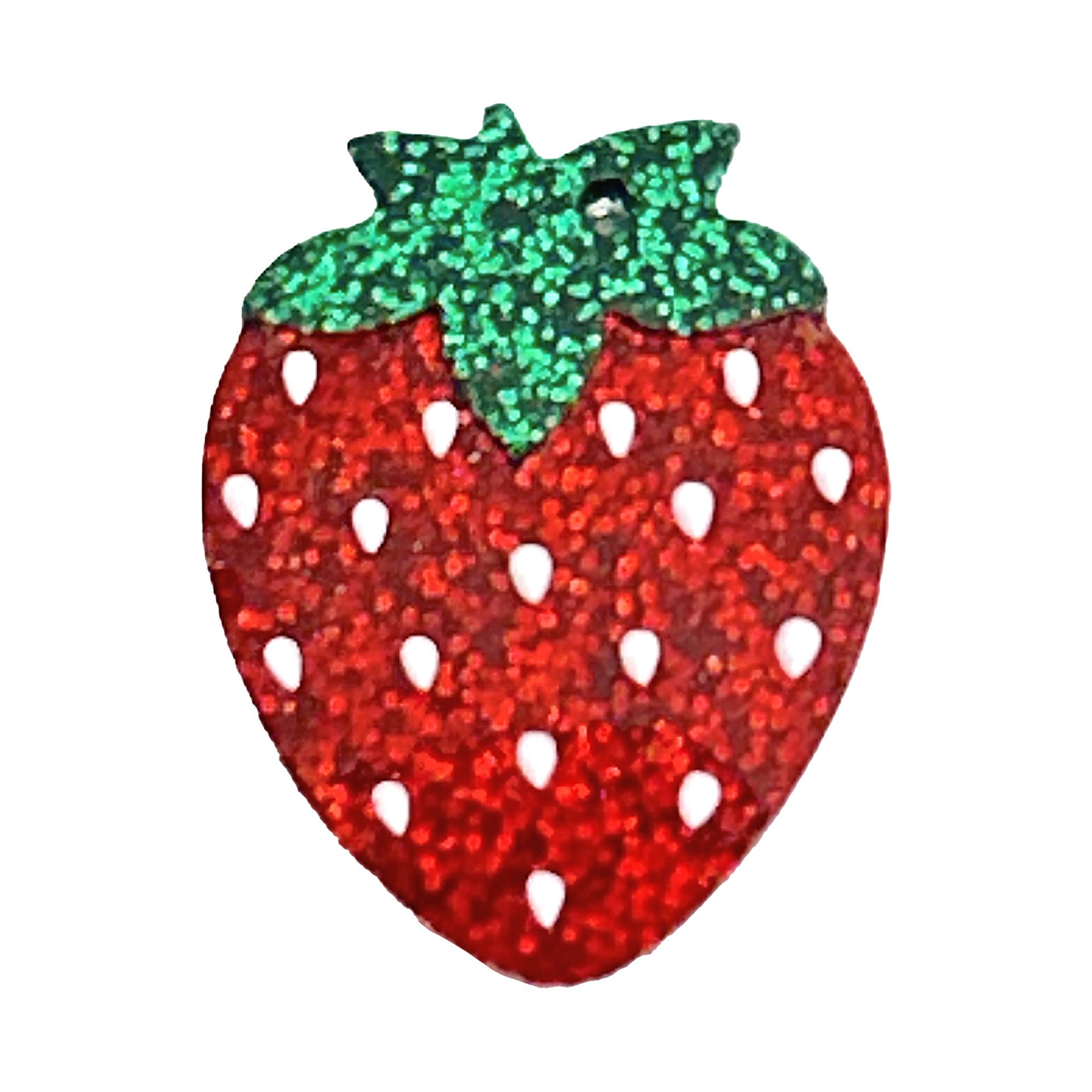 slide 5 of 5, Blue Moon Studio Uv Resin Craft Food Shapes Mold, 3 in x 3.5 in