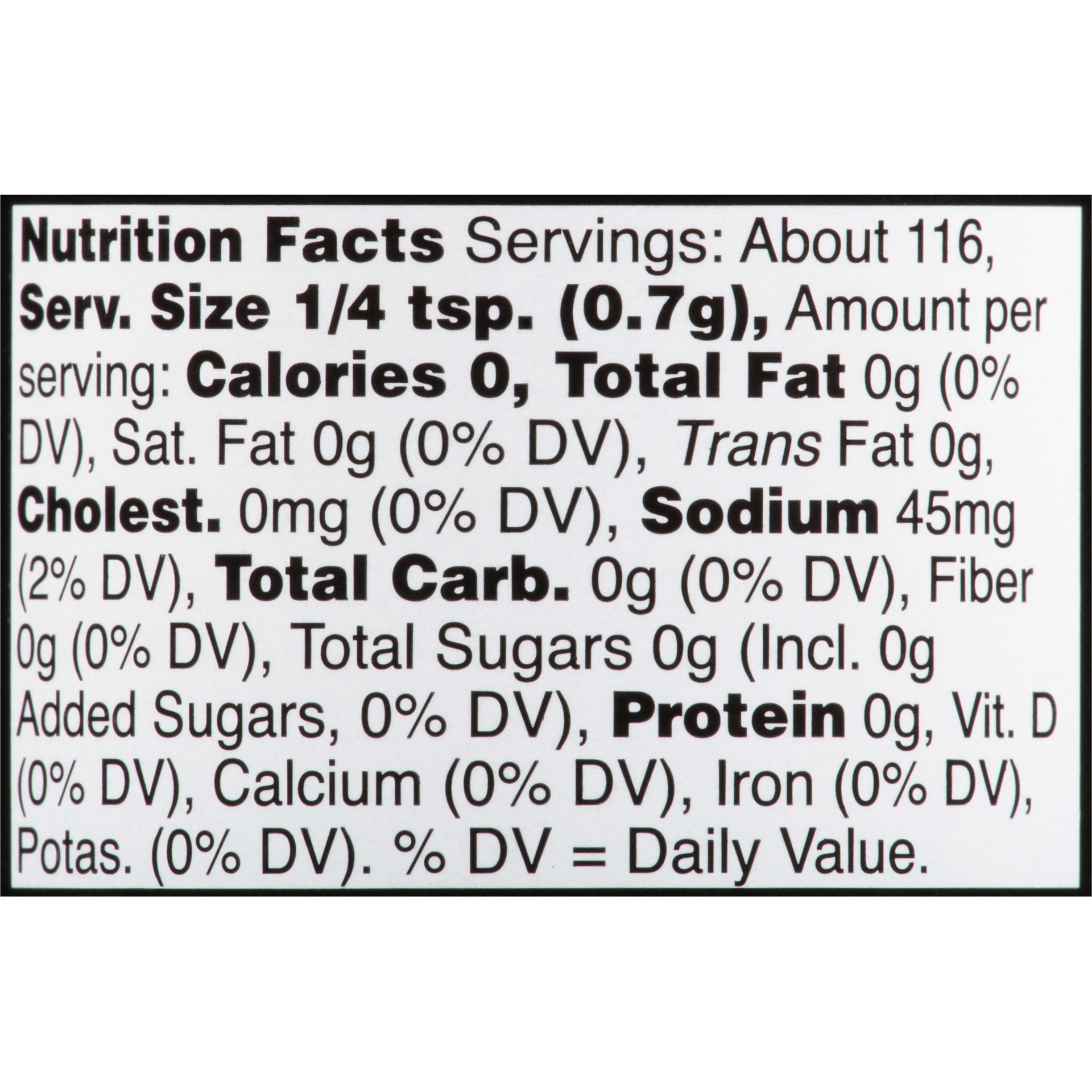 slide 5 of 5, McCormick Grill Mates 25% Less Sodium Montreal Chicken Seasoning, 2.87 oz, 2.87 oz