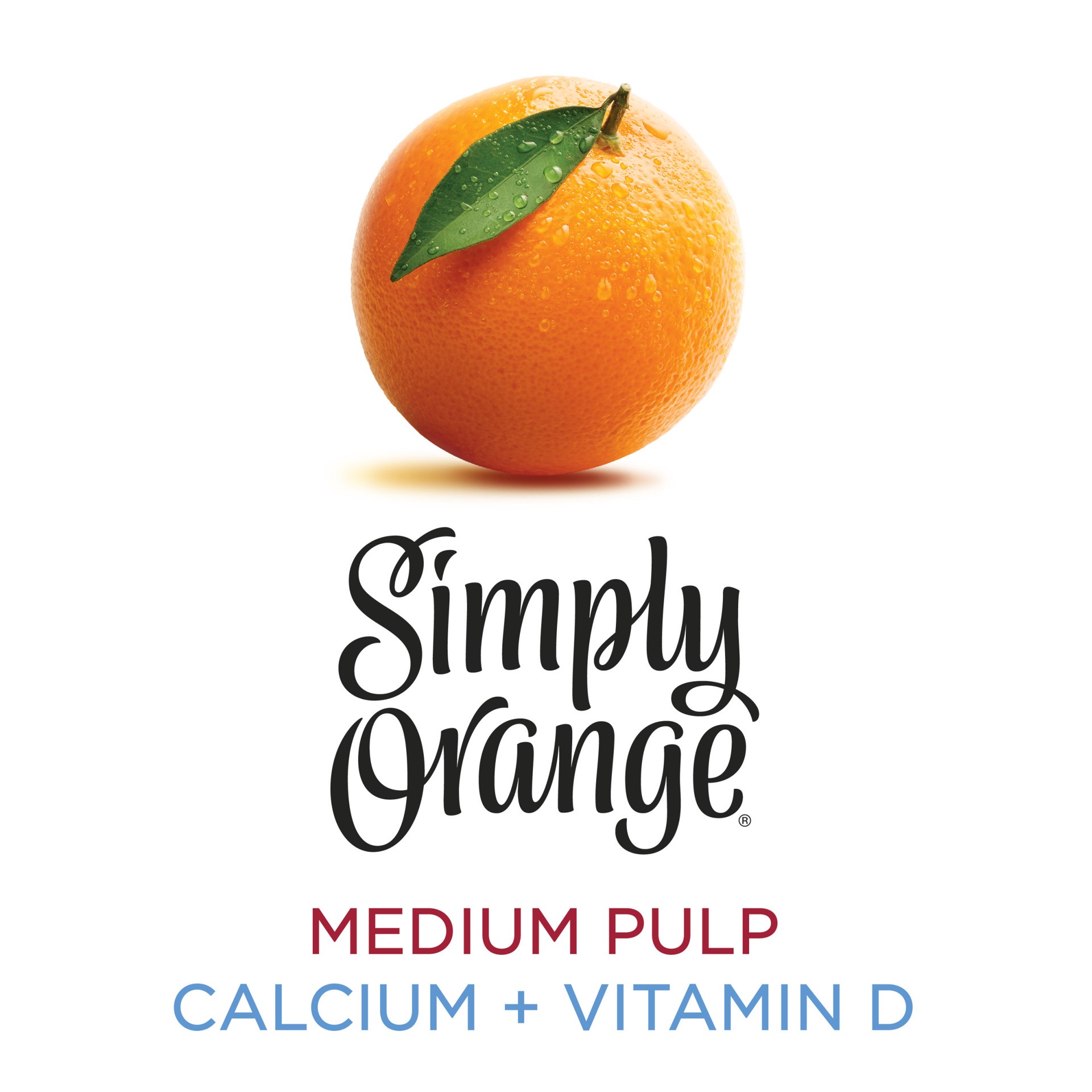 slide 13 of 13, Simply Orange Juice Country Stand, 59 oz