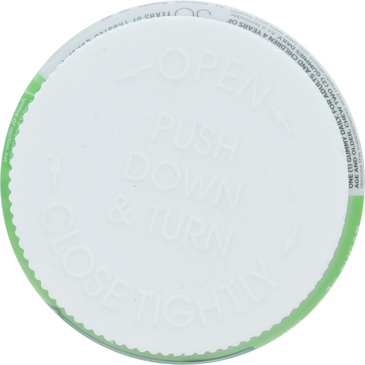 slide 9 of 9, Nature's Bounty Natures Bounty Kids Avenger Gummy, 60 ct