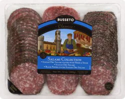 Busseto Foods Salami Collection 12 oz