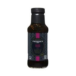 FREDERIKS BY MEIJER Sesame Teriyaki Sauce