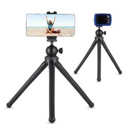 Vivitar Adjustable Mini Tripod Stand