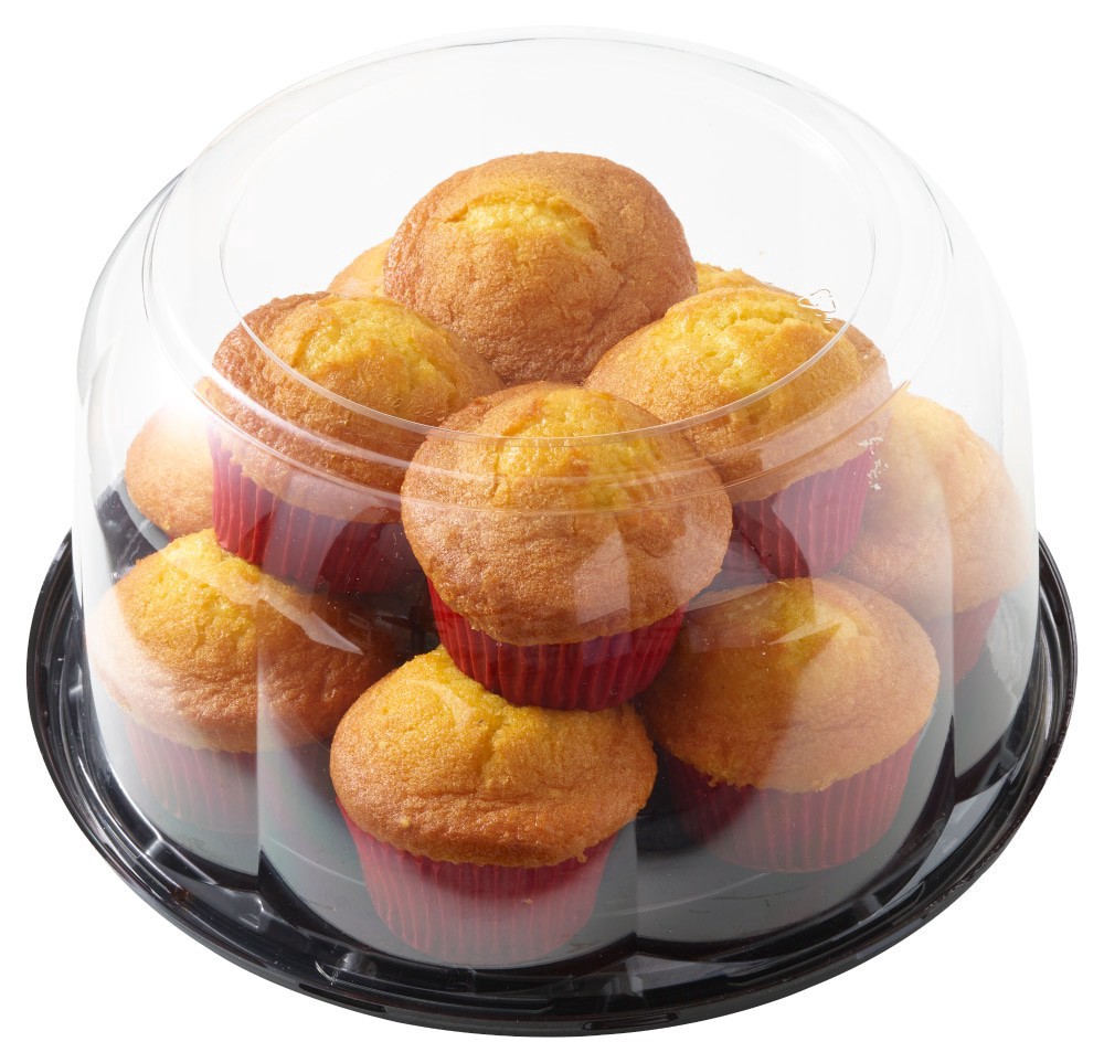 slide 2 of 3, Bakery Fresh Mantecadas, 12 ct; 24 oz
