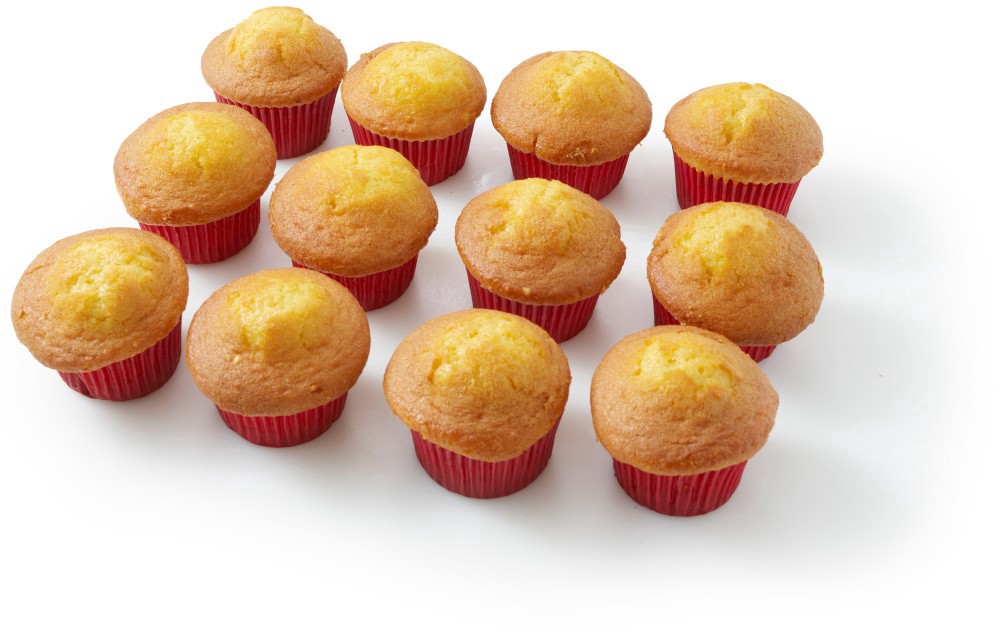 slide 1 of 3, Bakery Fresh Mantecadas, 12 ct; 24 oz