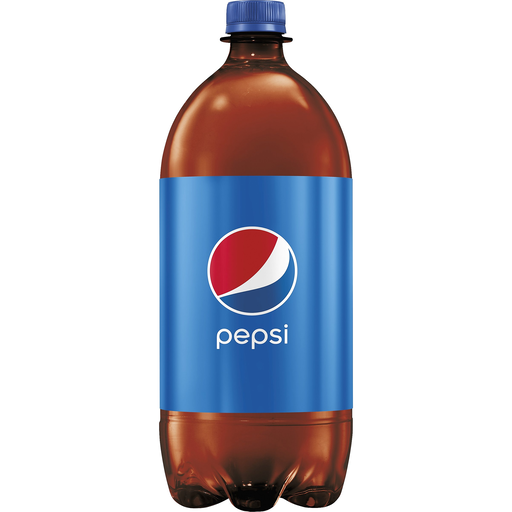 slide 1 of 1, Pepsi Regular, 101.4 oz