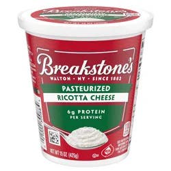 Breakstone's Ricotta Cheese