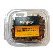 slide 1 of 1, Kwl Almonds- R/Ns Supreme, 
