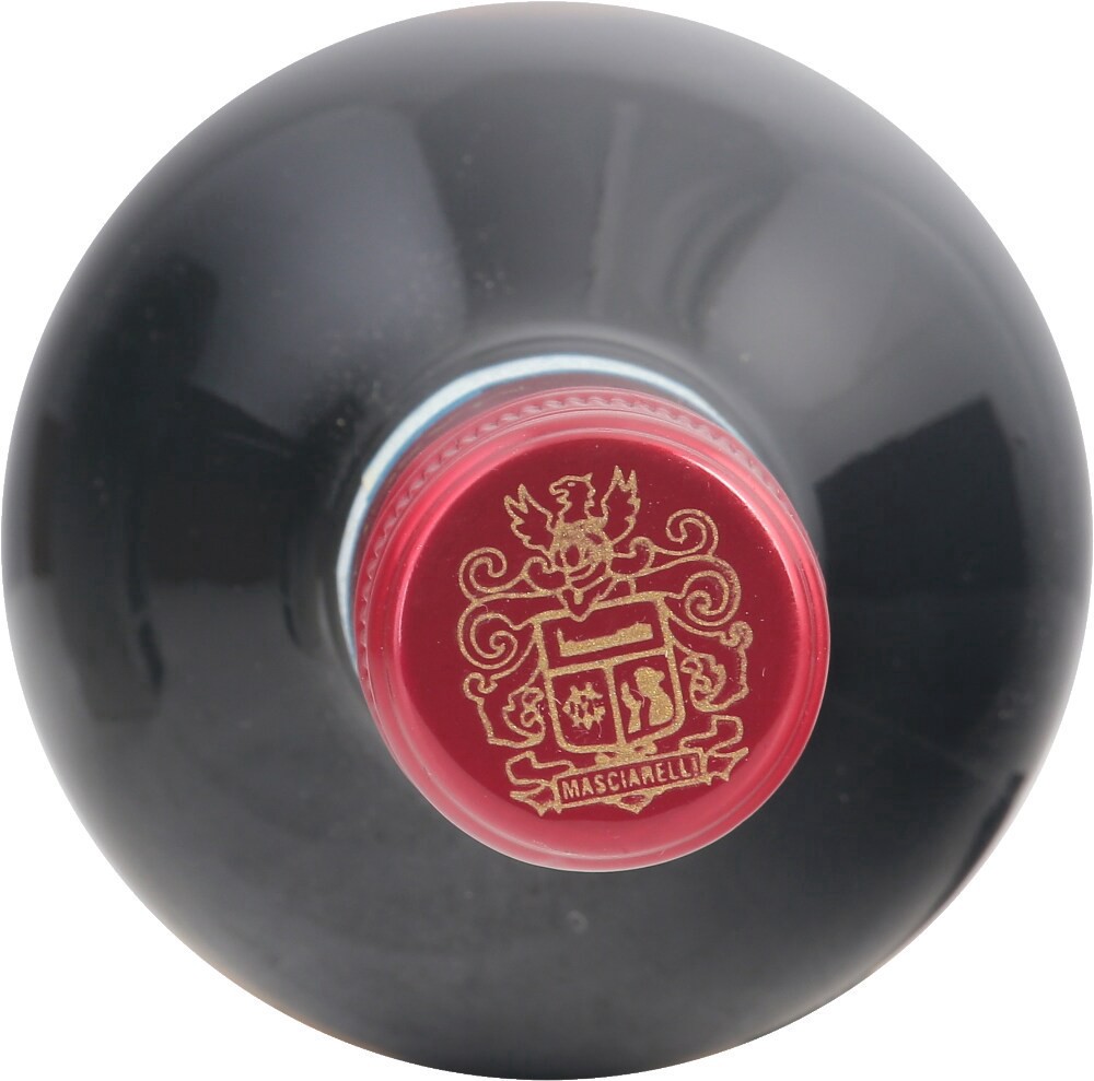 slide 5 of 5, Masciarelli Montepulciano D' Abruzzo Red Wine, 750 ml