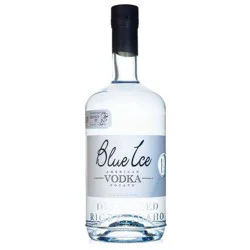 Blue Ice American Potato Vodka 750 ml
