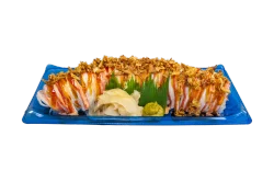 Roshi Sushi Crunchy Vegas Special A