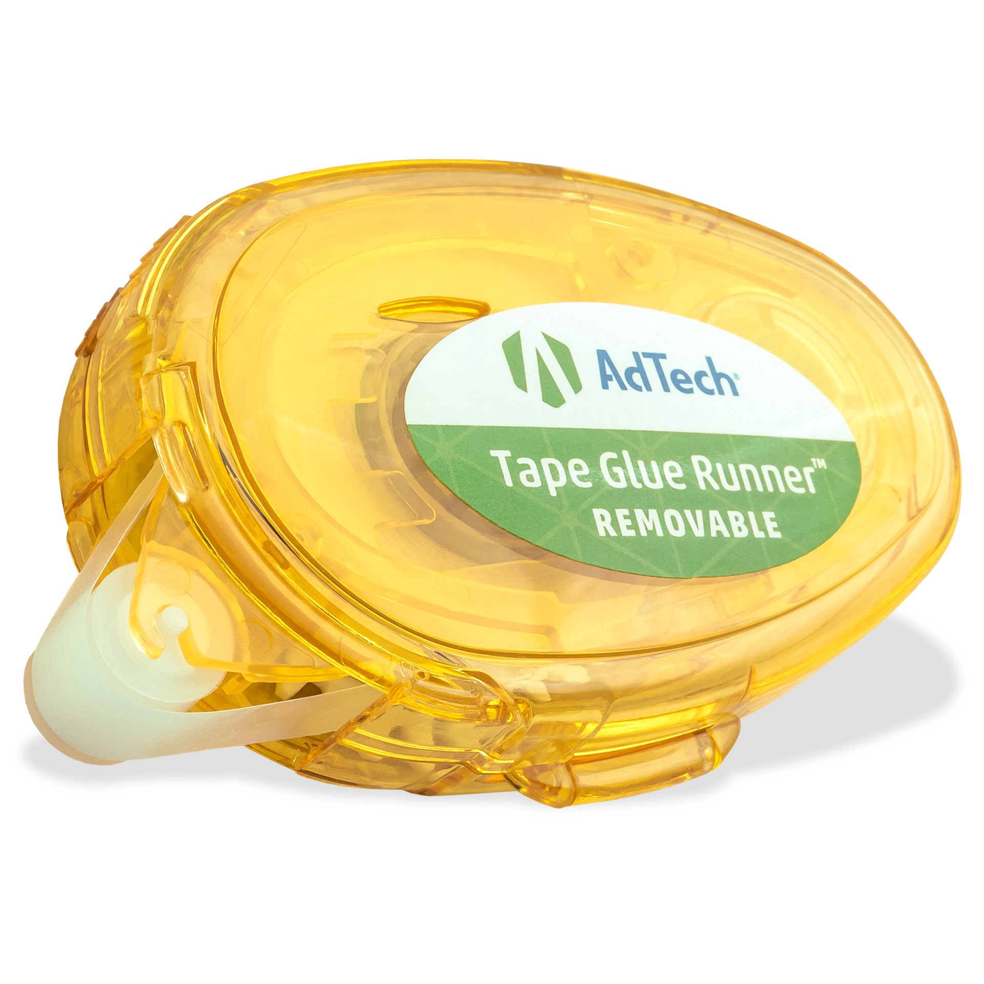 slide 7 of 7, Adtech Removable Tape Glue Runner, 4ct., 4 ct