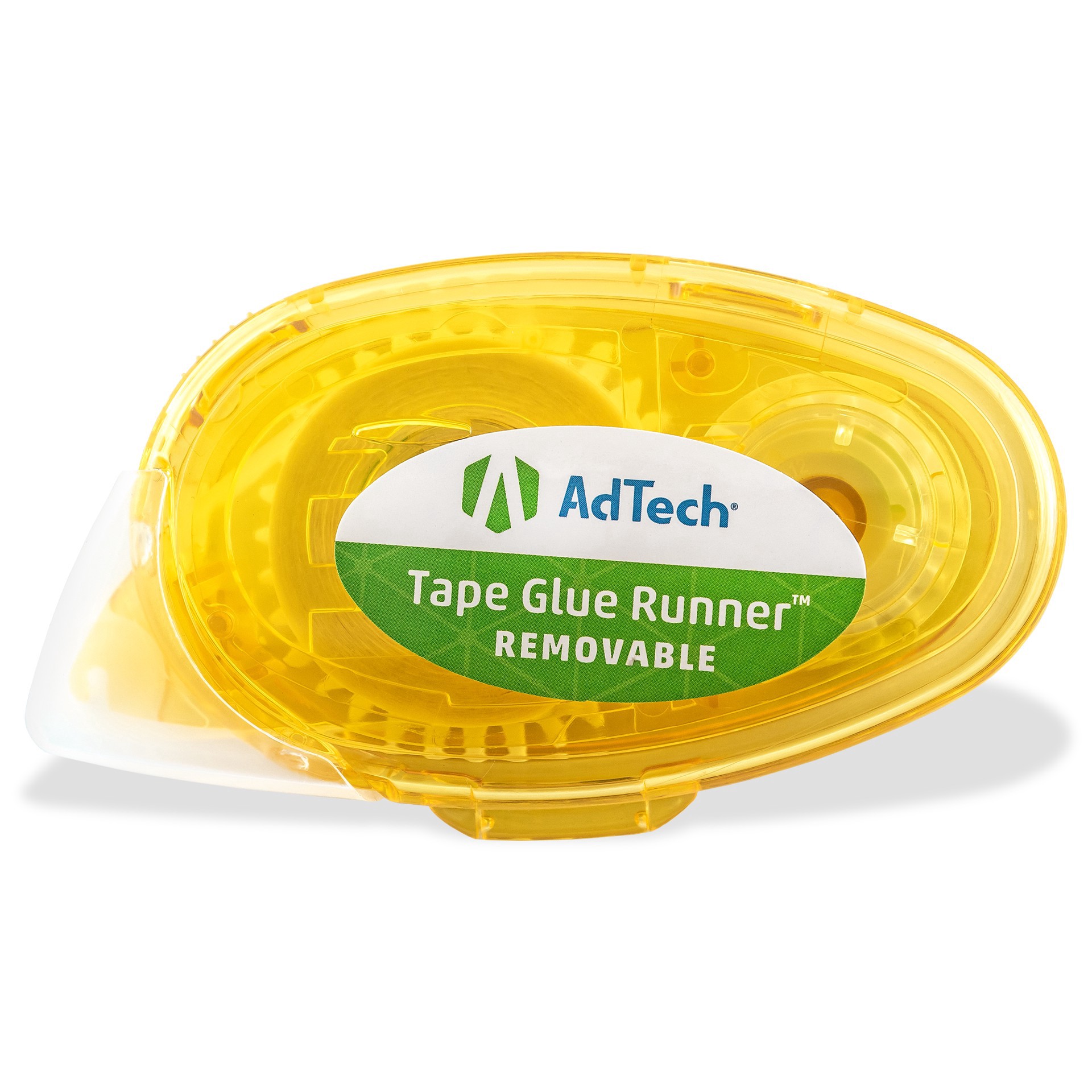 slide 6 of 7, Adtech Removable Tape Glue Runner, 4ct., 4 ct