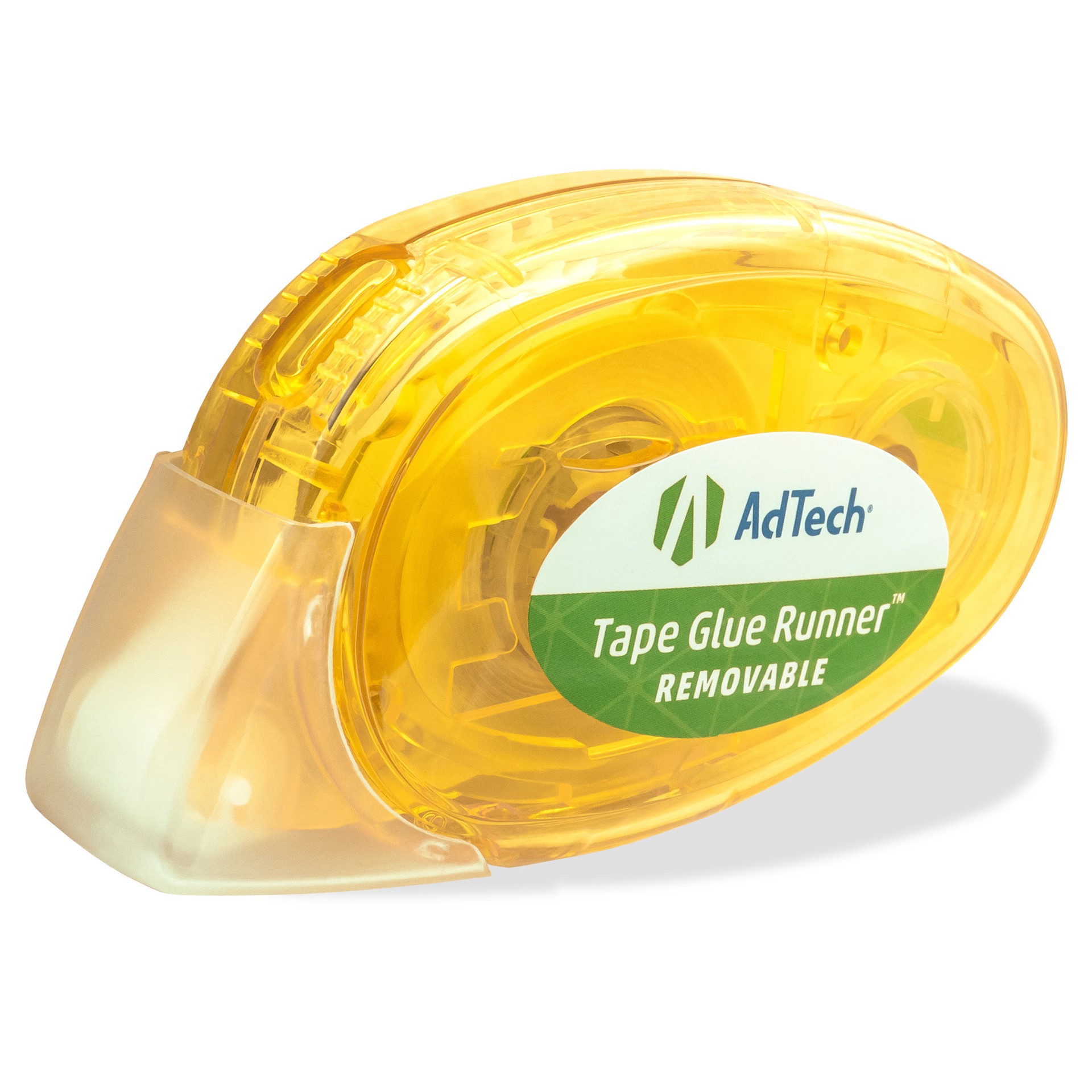 slide 3 of 7, Adtech Removable Tape Glue Runner, 4ct., 4 ct