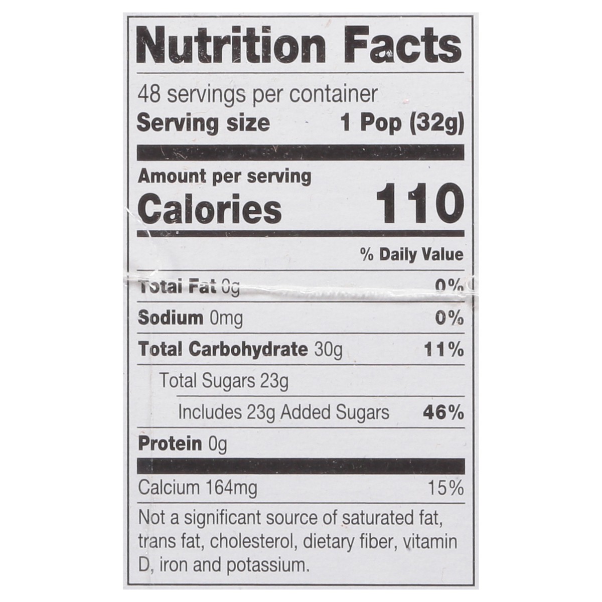 slide 8 of 12, Charms Super Assorted Flavors Blow Pop 48 ea, 48 ct